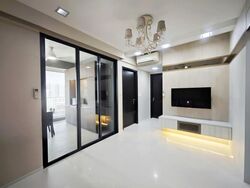 Regent Residences (D12), Apartment #626005351